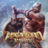 Asgardian Rising at Lucky Play Casino