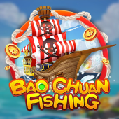 Bao Chuan Fishing related fishing game
