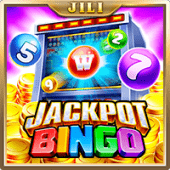 Jackpot Bingo at Lucky Play Casino
