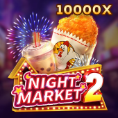 Night Market 2 at Lucky Play Casino