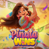 Pinata Wins at Lucky Play Casino
