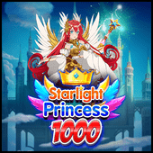Starlight Princess 1000 at Lucky Play Casino
