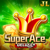 Super Ace Deluxe at Lucky Play Casino