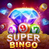 Super Bingo at Lucky Play Casino